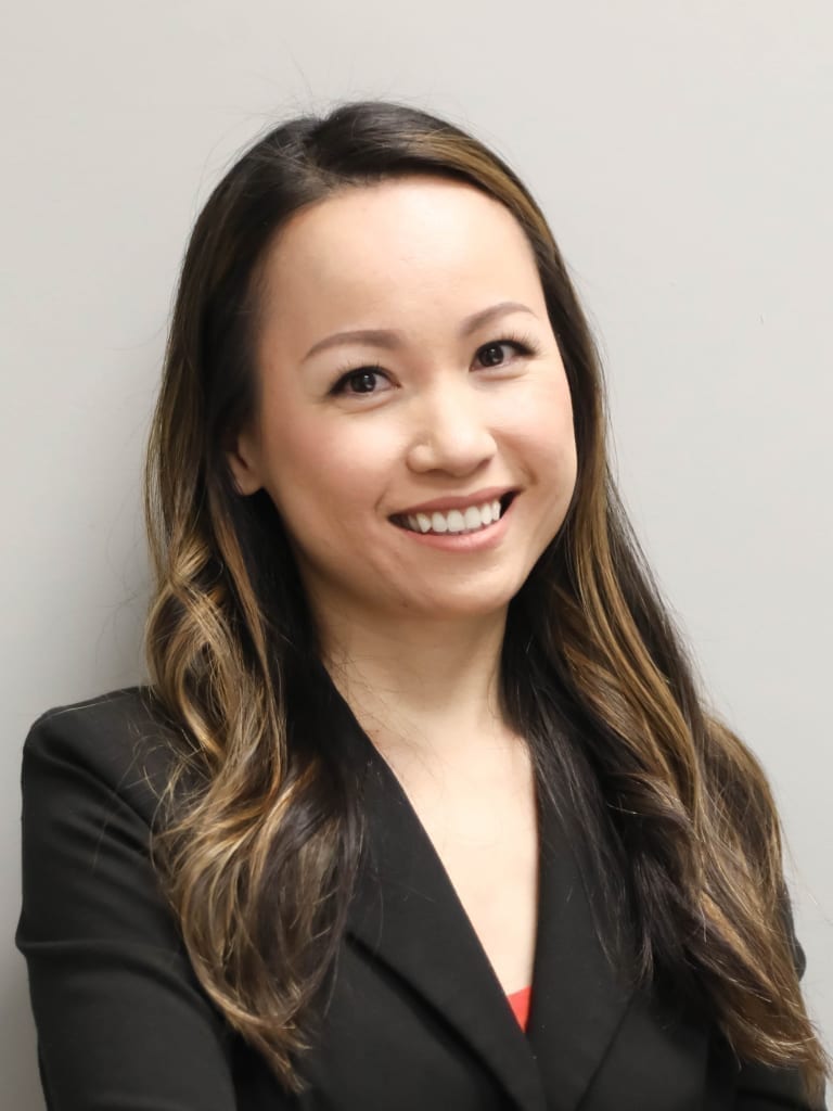 Michelle Nguyen | Your Home Sold Guaranteed Realty