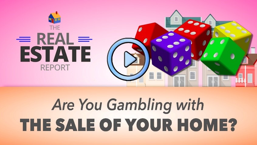 Real estate gambling en español
