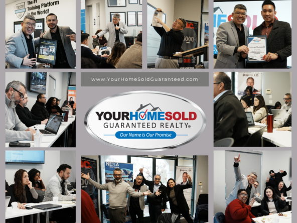 Your Home Sold Guaranteed Realty Held Its Q1 2023 Real Estate Agents Marketing Workshop On February 25 2023 592x444 